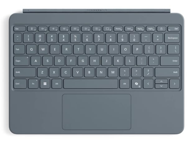 Surface Pro 12 インチ 純正キーボード ドイツ語配列 QWERTZ Microsoft Surface Pro 12